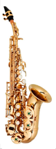 Notas de Sax
